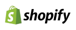 Shopify logo